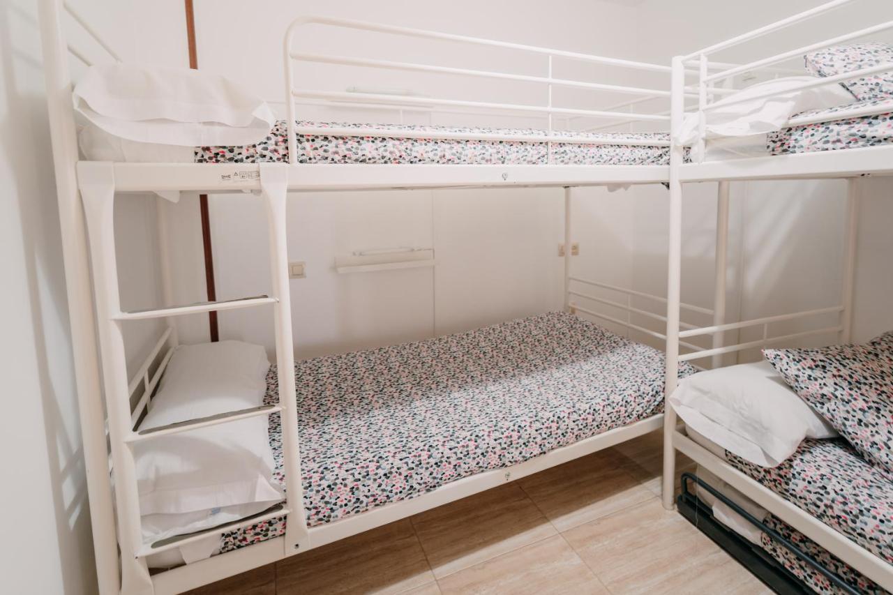 Apartamento La Iglesia Caldas De Reis Exteriör bild