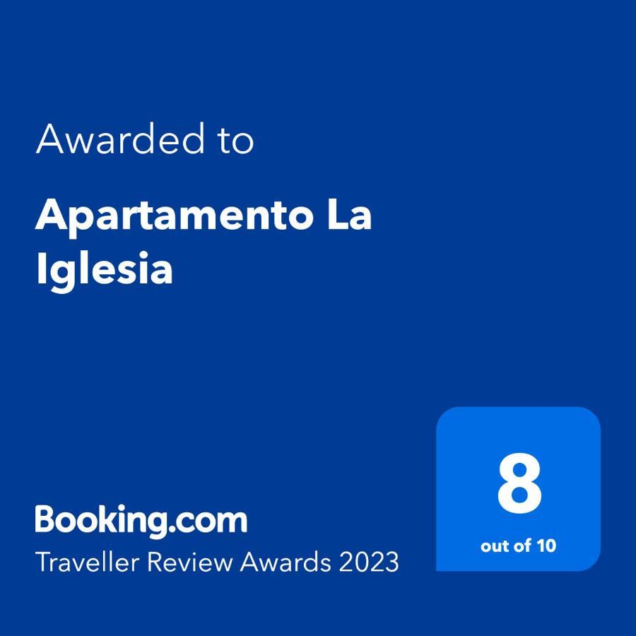 Apartamento La Iglesia Caldas De Reis Exteriör bild